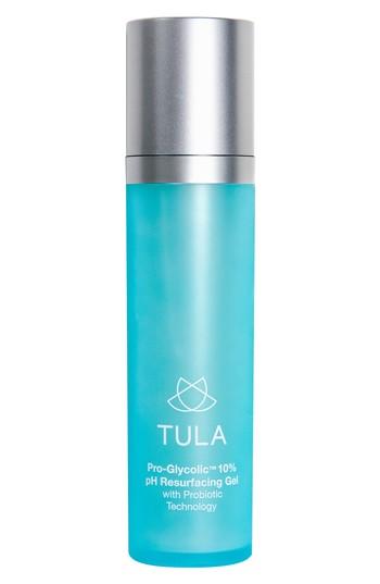 Tula Probiotic Skincare Pro-glycolic(tm) 10% Ph Resurfacing Gel .9 Oz