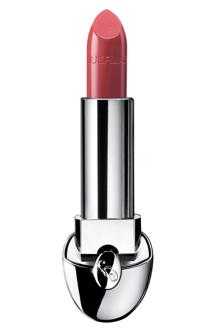 Guerlain Rouge G Customizable Lipstick - No. 06