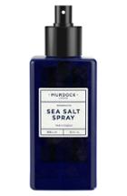 Murdock London Sea Salt Spray, Size