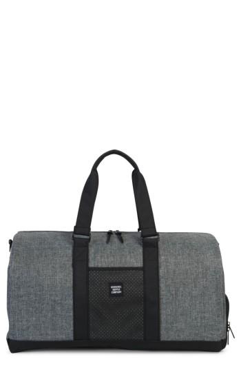 Men's Herschel Supply Co. Novel Aspect Duffel Bag -