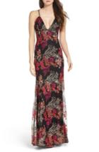 Women's Jay Godfrey Henderson Embroidered Gown