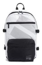 Men's Adidas Originals Eqt National Backpack - White