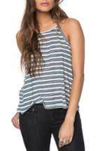 Women's O'neill Tulum Linen Tank