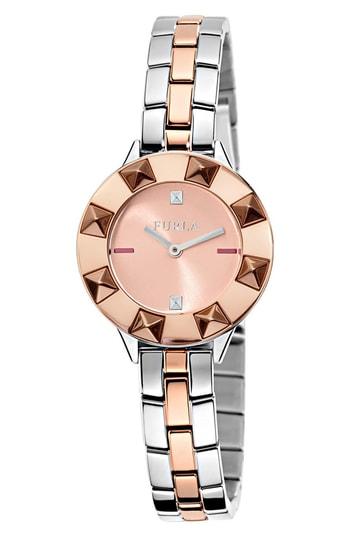 Women's Furla Club Bracelet Watch, 26mm