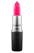 Mac Pink Lipstick - Pink, You Think? (f)