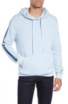 Men's Atm Anthony Thomas Melillo French Terry Hoodie - Blue