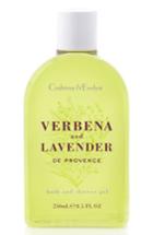 Crabtree & Evelyn 'verbena & Lavender De Provence' Bath And Shower Gel