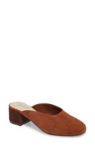 Women's Seychelles Chorus Mule .5 M - Brown