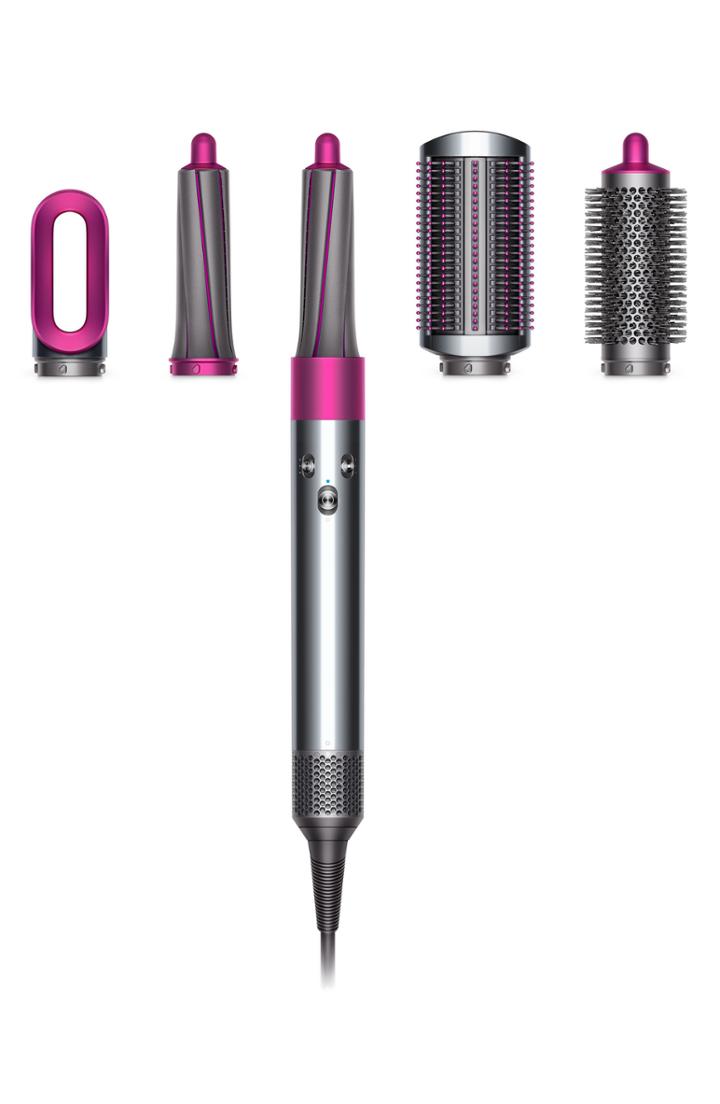 Dyson Airwrap(tm) Volume + Shape Styler - For Fine, Flat Hair, Size - None