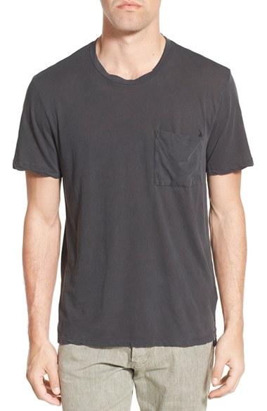 Men's James Perse Pocket T-shirt