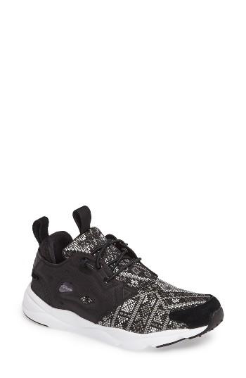 Women's Reebok Furylite Gt Sneaker
