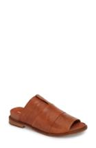 Women's Kelsi Dagger Brooklyn Ohana Sandal M - Brown