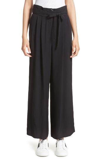 Women's Marc Jacobs Wide Leg Pants