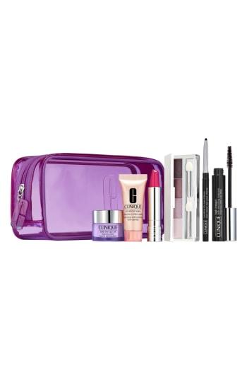 Clinique Bright All Night Set - No Color