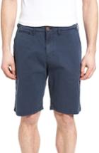 Men's Lucky Brand Comfort Stretch Shorts - Blue