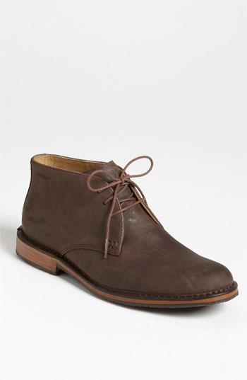 Sebago 'tremont' Boot (online Only) Dark