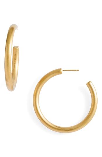 Women's Dean Davidson Small Dune Hoop Earrings