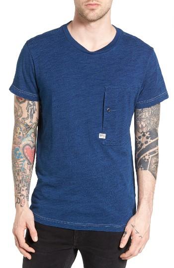 Men's G-star Raw Stalt Pocket T-shirt