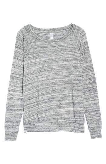 Women's Alternative Slouchy Pullover