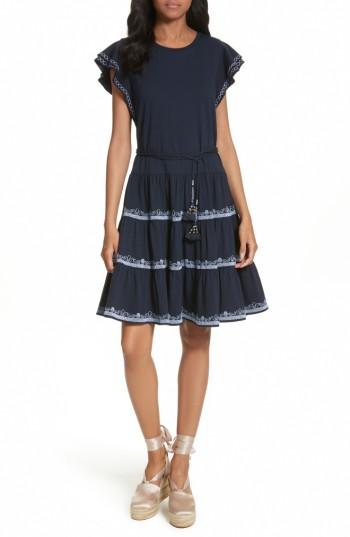 Women's Tory Burch Caterina Dress