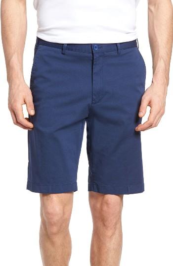 Men's Paul & Shark Classic Bermuda Shorts
