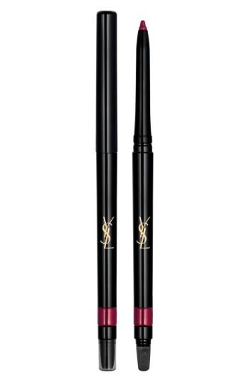 Yves Saint Laurent Dessin Des Levres Lip Liner Pencil - 03 Prune