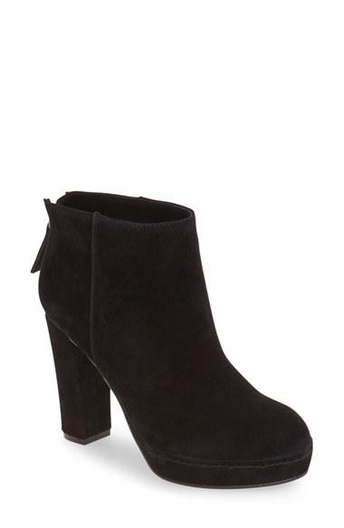 Women's Bettye Muller 'meade' Bootie