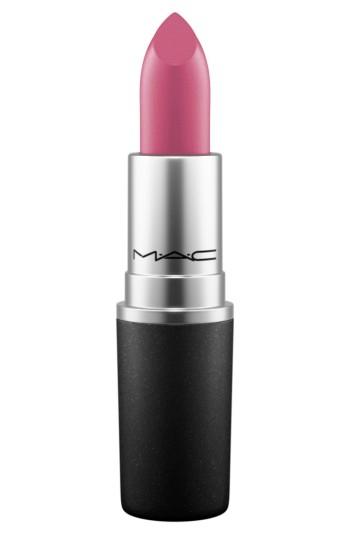 Mac Nude Lipstick - Plumful (l)