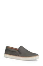 Women's Ugg Soleda Slip-on Sneaker .5 M - Grey