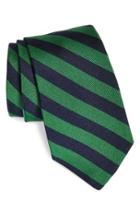 Men's Gitman Stripe Silk Tie