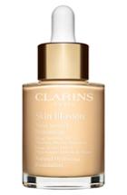 Clarins Skin Illusion Natural Hydrating Foundation - 100.5 - Cream