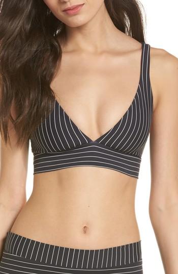 Women's Boys + Arrows Phil Bikini Top