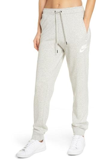 Women's Nike Sportswear Rally Jogger Pants - Grey