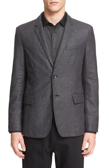 Men's Rag & Bone 'philips' Trim Fit Sport Coat