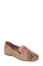 Women's Donald J Pliner Hiro Embellished Loafer