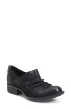 Women's Born Katharina Bootie M - Black