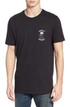 Men's Hurley Cheers Bro T-shirt