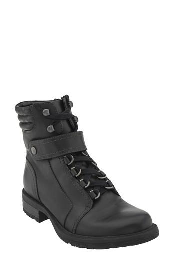 Women's Earth Everest Lace-up Boot