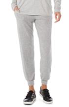 Women's Michael Stars Drawstring Pull-on Pants - Grey