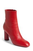 Women's Paul Andrew Tanase Boot Us / 41eu - Red