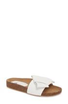 Women's Bp. Tapis Slide Sandal M - White