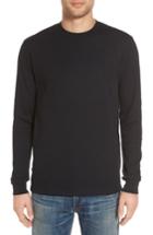 Men's Nike Sb Thermal T-shirt, Size - Black