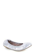 Women's Summit Kara Ballet Flat Eu - Grey