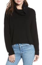 Women's Chelsea28 Mixed Rib Sweater, Size - Blue/green