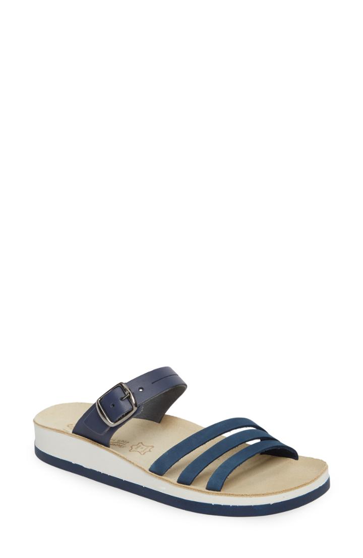 Women's Fantasy Sandals Lola Sandal Us / 36eu - Blue