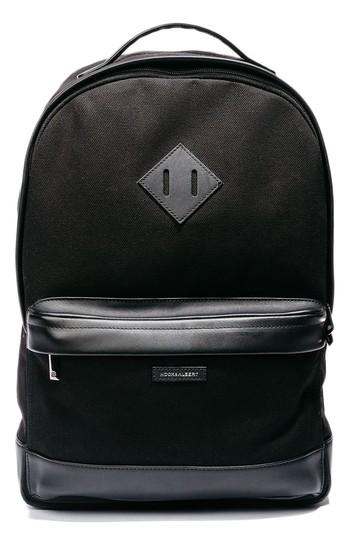 Men's Hook + Albert Backpack - Black