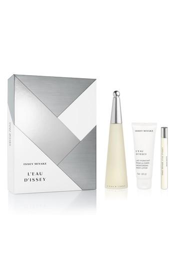 Issey Miyake L'eau De Issey Eau De Toilette Set ($152 Value)