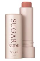 Fresh Sugar Tinted Lip Treatment Spf 15 - Sugar Nude