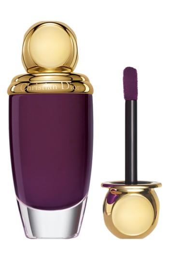 Dior Diorific Matte Fluid Lip & Cheek Velvet Colour - 008 Intensity