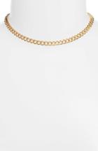 Women's Five And Two Leah Collar Necklace